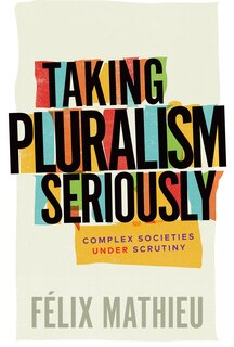 Front cover_Taking Pluralism Seriously