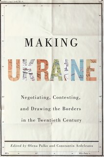 Couverture_Making Ukraine