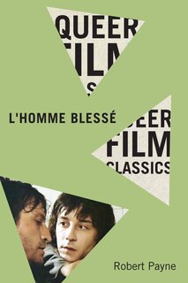 Front cover_L'Homme bless�