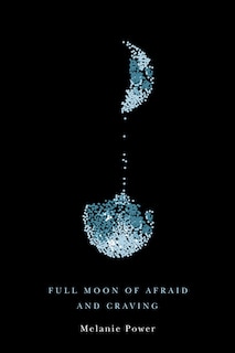 Front cover_Full Moon Of Afraid And Craving