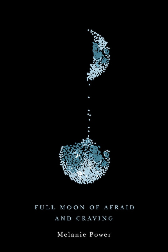 Front cover_Full Moon Of Afraid And Craving