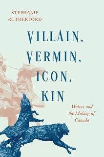 Couverture_Villain, Vermin, Icon, Kin