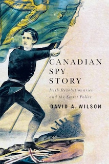 Front cover_Canadian Spy Story