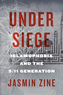 Front cover_Under Siege