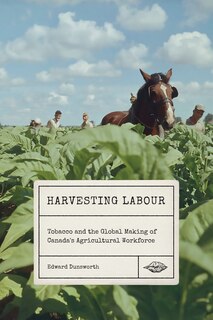 Front cover_Harvesting Labour