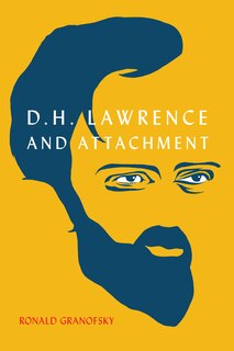 Couverture_D.h. Lawrence And Attachment
