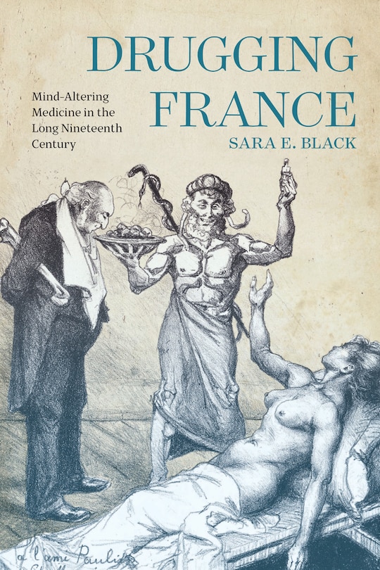 Front cover_Drugging France