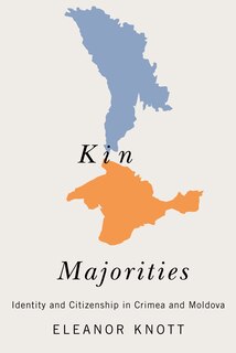Couverture_Kin Majorities