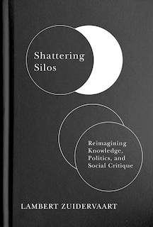 Front cover_Shattering Silos
