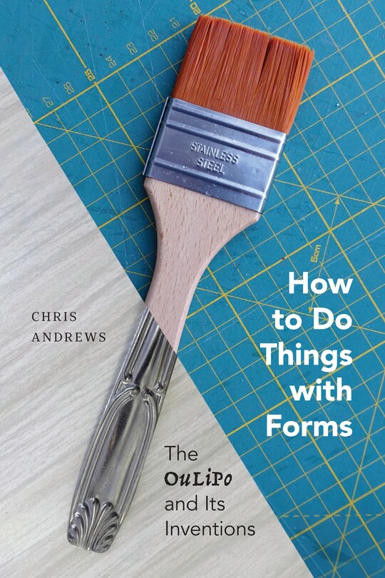 Front cover_How To Do Things With Forms