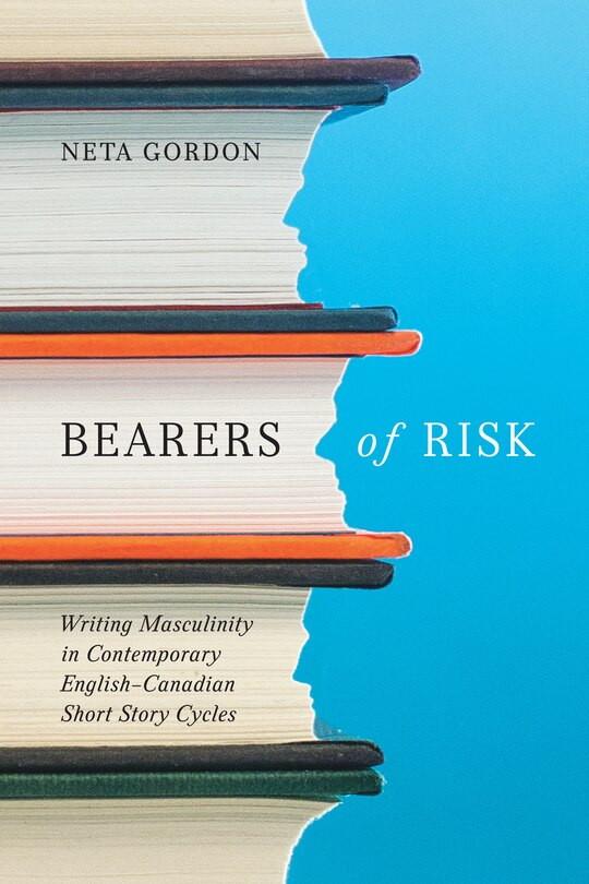 Couverture_Bearers Of Risk