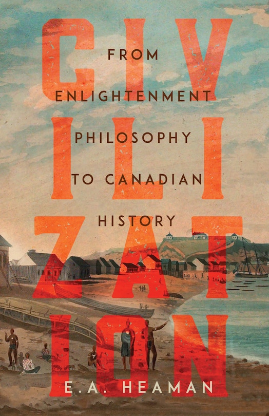 Front cover_Civilization