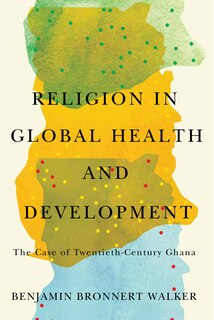 Front cover_Religion In Global Health And Development