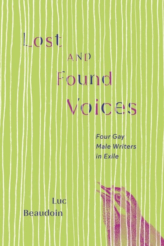 Couverture_Lost and Found Voices