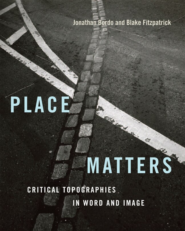 Front cover_Place Matters