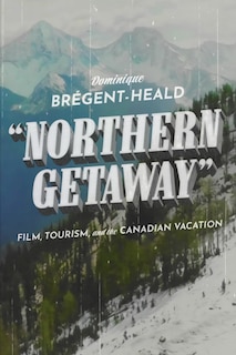 Front cover_Northern Getaway