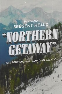 Front cover_Northern Getaway