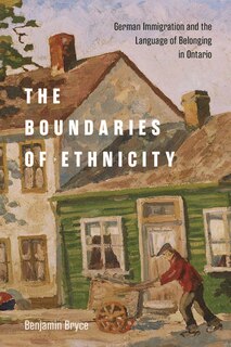 Couverture_The Boundaries of Ethnicity