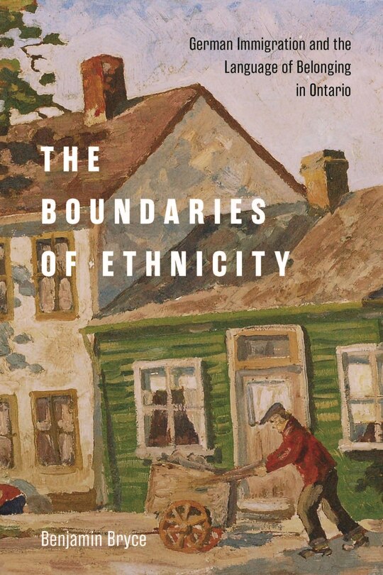 Couverture_The Boundaries of Ethnicity