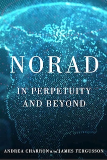 Front cover_NORAD