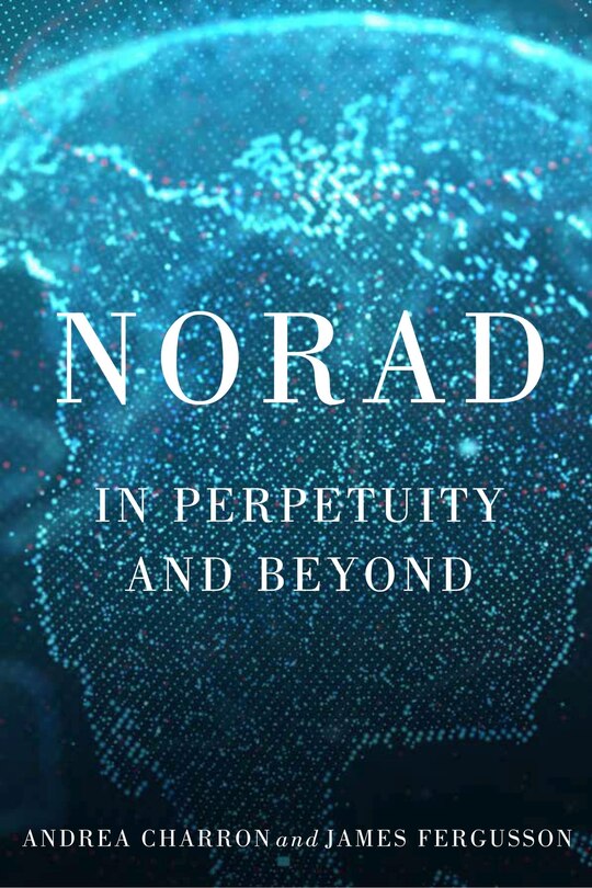 Front cover_NORAD