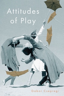 Couverture_Attitudes of Play