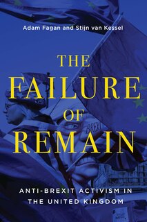 Front cover_The Failure of Remain