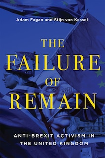 Front cover_The Failure of Remain
