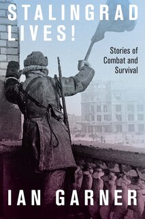 Front cover_Stalingrad Lives