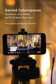 Front cover_Sacred Cyberspaces