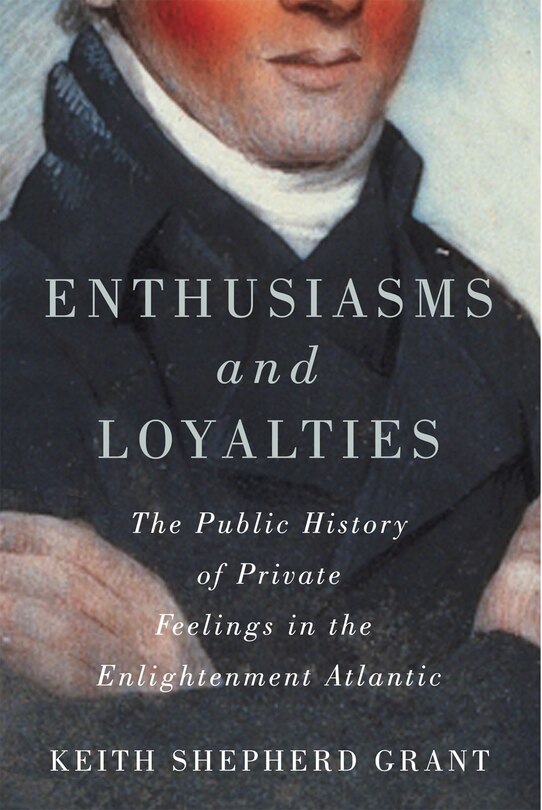 Front cover_Enthusiasms and Loyalties