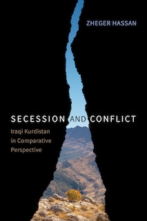 Front cover_Secession and Conflict