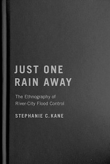 Front cover_Just One Rain Away