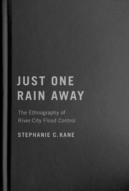 Front cover_Just One Rain Away