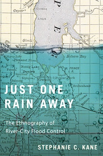 Front cover_Just One Rain Away