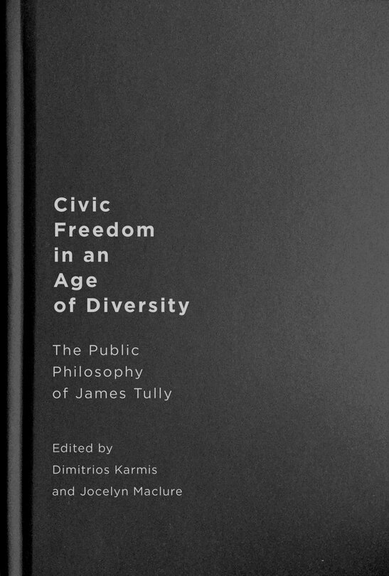 Couverture_Civic Freedom in an Age of Diversity