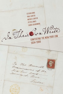 Front cover_In Their Own Write