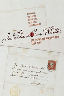 Front cover_In Their Own Write