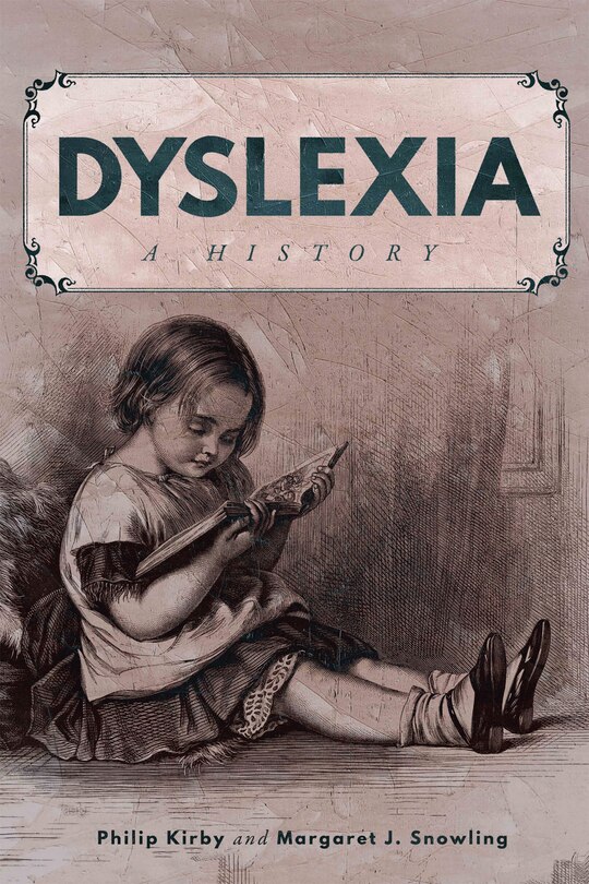 Front cover_Dyslexia