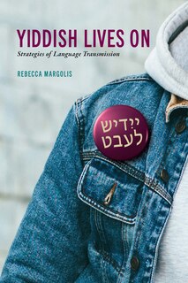 Couverture_Yiddish Lives On