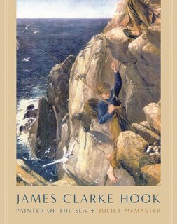 Front cover_James Clarke Hook