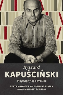 Front cover_Ryszard Kapuściński