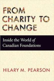 Front cover_From Charity to Change
