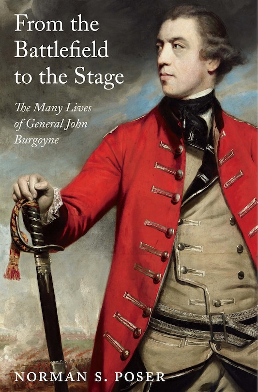 Front cover_From the Battlefield to the Stage