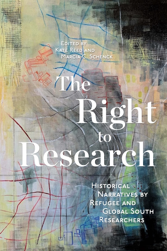 Couverture_The Right to Research