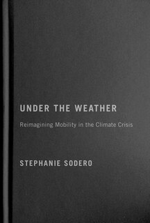 Front cover_Under the Weather