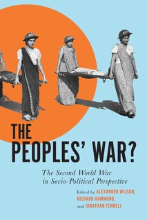 Couverture_The Peoples' War?