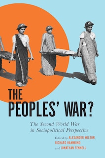 Front cover_The Peoples' War?