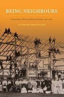 Couverture_Being Neighbours