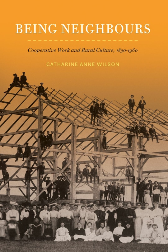 Couverture_Being Neighbours
